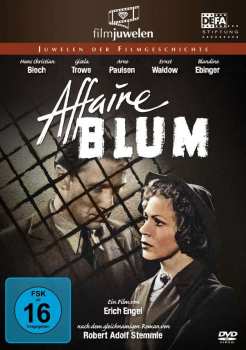 Album Various: Affaire Blum