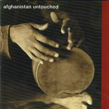 2CD Various: Afghanistan Untouched 460843