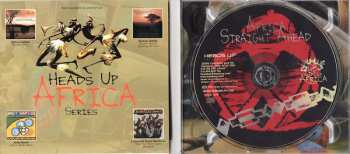 CD Various: Africa Straight Ahead DIGI 514183