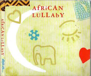 Album Various: African Lullaby