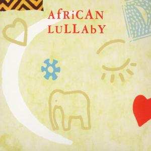 CD Various: African Lullaby 604797