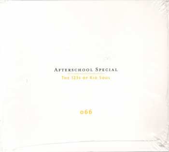 CD Various: Afterschool Special: The 123s Of Kid Soul 426717