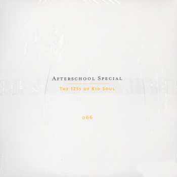 2LP Various: Afterschool Special: The 123s Of Kid Soul 65072