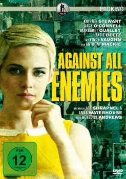 Album Various: Against All Enemies