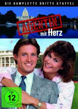 Album Various: Agentin Mit Herz Season 3