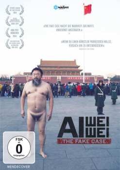 Album Various: Ai Weiwei: The Fake Case