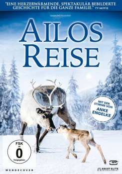 Album Various: Ailos Reise