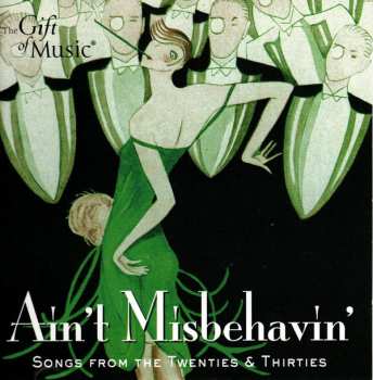 Album Various: Ain't Misbehavin' (Songs From The Twenties & Thirties)