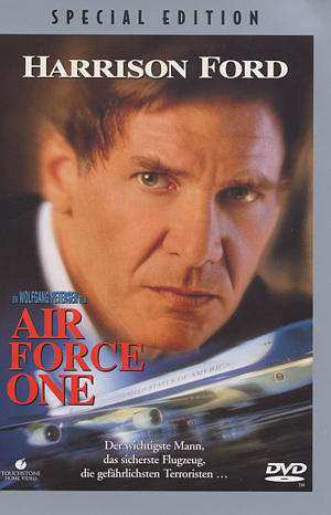 Album Various: Air Force One