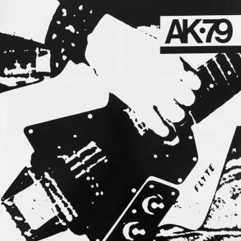 2LP Various: AK•79 140645