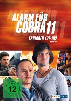 Album Various: Alarm Für Cobra 11 Staffel 23