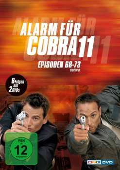 Album Various: Alarm Für Cobra 11 Staffel 8