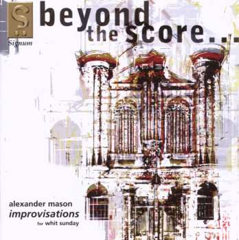 CD Various: Alexander Mason Improvisiert 635015