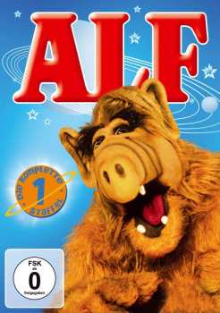 Album Various: Alf Season 1