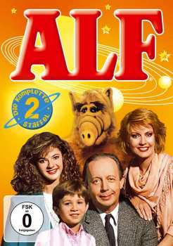 Album Various: Alf Season 2