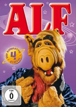 Various: Alf Season 4