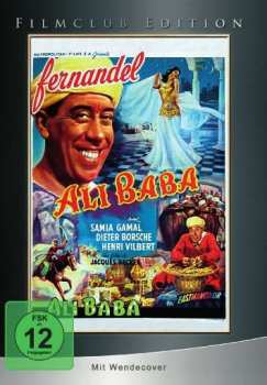 Album Various: Ali Baba