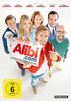 Album Various: Alibi.com