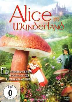 Album Various: Alice Im Wunderland