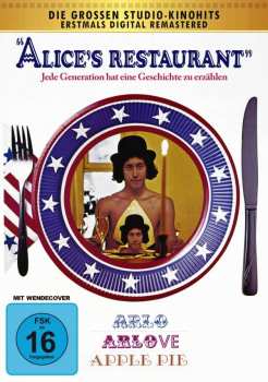 Album Various: Alice's Restaurant