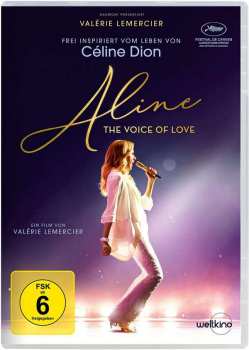 Album Various: Aline - The Voice Of Love