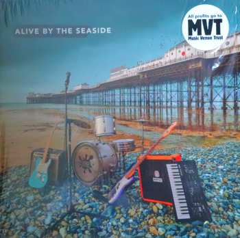 Album Various: Alive By The Seaside