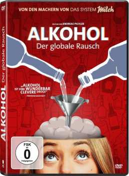 Album Various: Alkohol - Der Globale Rausch