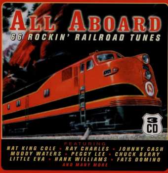 Album Various: All Aboard