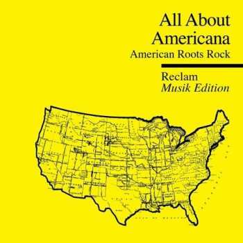 CD Various: All About Americana 407189