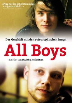 Album Various: All Boys