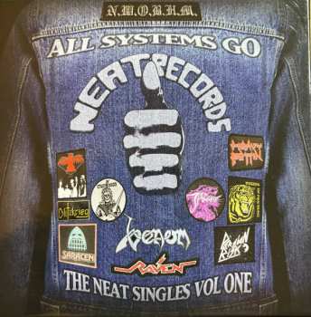 Album Various: All Systems Go - The Neat Singles Vol. One