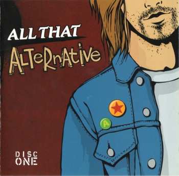 Album Various: All That Alternative