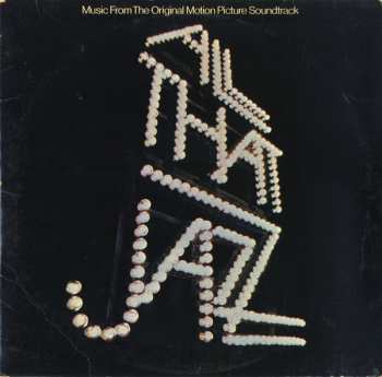 Various: All That Jazz - Music From The Original Motion Picture Soundtrack