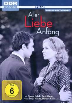 Album Various: Aller Liebe Anfang