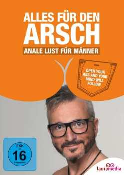 Album Various: Alles Für Den Arsch - Anale Lust Für Männer