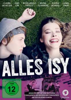 Album Various: Alles Isy