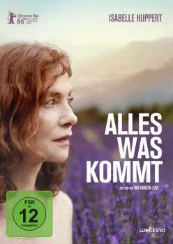 Album Various: Alles Was Kommt