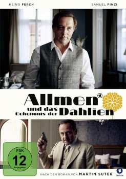 Album Various: Allmen Und Das Geheimnis Der Dahlien