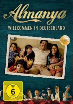 Album Various: Almanya - Willkommen In Deutschland