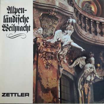 LP Various: Alpenländische Weihnacht 565527