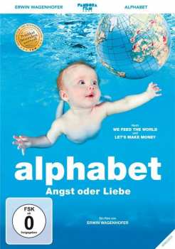 Album Various: Alphabet - Angst Oder Liebe?