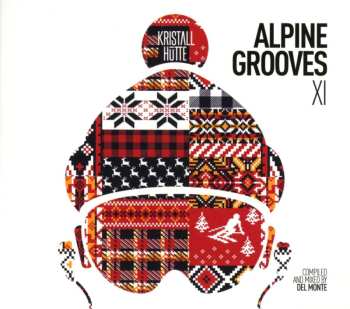 CD Various: Alpine Grooves XI  560357