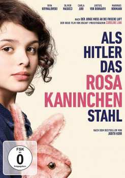 Album Various: Als Hitler Das Rosa Kaninchen Stahl