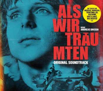 CD Various: Als Wir Träumten (Original Soundtrack) 556490