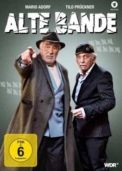 Album Various: Alte Bande