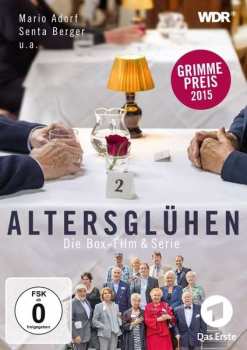 Album Various: Altersglühen - Speed Dating Für Senioren