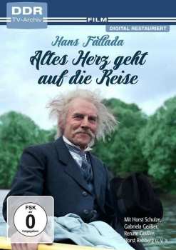 Album Various: Altes Herz Geht Auf Die Reise