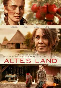 Album Various: Altes Land