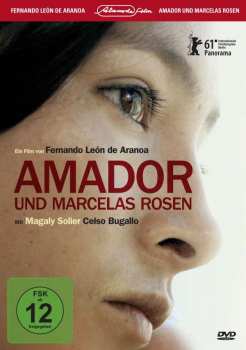 Album Various: Amador Und Marcelas Rosen