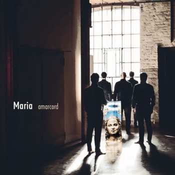 CD Various: Amarcord - Maria 654935